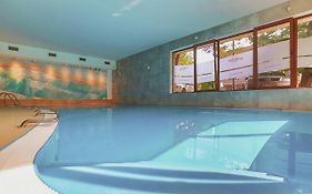 Ośrodek wypoczynkowy Balt-Tur Feel Well Resort